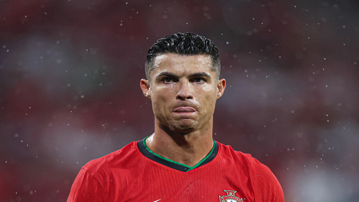 Ronaldo sets conditions for playing in the 2026 World Cup